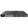 Hikvision Digital Technology DS-3E2528P - Hikvision Digital Technology switch di rete Gestito Gigabit Ethernet (10-100-1000) Supporto Power over Ethernet (PoE) Nero