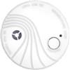 Hikvision Digital Technology DS-PDSMK-S-WE sensore per fumo Rilevatore di riflesso fotoelettrico Wireless