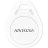 Hikvision Digital Technology DS-PT-M1 portachiave Bianco