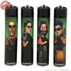 ATOMIC FESTIVAL ACCENDINI MATRIX - SPECIAL & LIMITED EDITION BEST FILM | SERIE COMPLETA DA 4 PEZZI