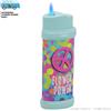 Atomic ACCENDINO TURBO FLOWER POWER MOD. 1 AZZURRO - FIAMMA JET ANTIVENTO | IDEA REGALO