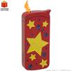 Atomic ACCENDINO ROSSO MULTI STAR GIALLO E BLU FIAMMA STANDARD MOD.1 | IDEA REGALO