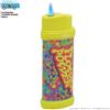 Atomic ACCENDINO TURBO FLOWER POWER MOD. 2 GIALLO - FIAMMA JET ANTIVENTO | IDEA REGALO