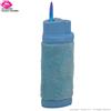 Atomic ACCENDINO TURBO SOFT TOUCH PELUCHE AZZURRO MOD. 2 - FIAMMA JET ANTIVENTO | IDEE REGALO