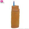 Atomic ACCENDINO TURBO SOFT TOUCH PELUCHE ARANCIONE MOD. 4 - FIAMMA JET ANTIVENTO | IDEE REGALO
