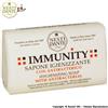 Boooh.it NESTI DANTE SAPONETTA IGIENIZZANTE IMMUNITY CON SAPONE ANTIBATTERICO MANI - 1 SAPONETTA DA 150 gr
