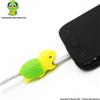 Boooh.it PROTEZIONE PER CAVI CABLE ANIMAL CUTIES A FORMA DI TARTARUGA - SALVA CAVI COMPATIBILE CON TUTTI I SISTEMI OPERATIVI