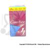 CAREFREE FLEXI FORM REGULAR O TRASFORMABILE IN TANGA - 30 PEZZI