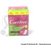 CAREFREE PROTEGGI SLIP ALOE RIPIEGATO 30 PEZZI