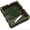 Amsterdam Ashtray BROWN AMSTERDAM ASHTRAY : WHY DRINK&DRIVE, WHEN YOU CAN SMOKE&FLY ? | POSENERE IN POLIRESINA DECORATO A MANO FUMATORE