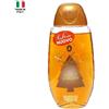 Boooh.it PINO SILVESTRE CON GOCCE DI ARGAN - DOCCIA SHAMPOO FLACONE DA 250 ML