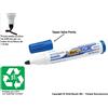 Bic PENNARELLI BIC ECOSOLUTIONS VELLEDA 1701 PUNTA TONDA COLORE BLU - IDEALE PER LAVAGNE | 1 PEZZO O CONFEZIONE COMPLETA