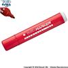 Tratto Marker Fila PENNARELLI INDELEBILI TRATTO MARKER MARCATORI A PUNTA TONDA COLORE ROSSA | 1 PEZZO O CONFEZIONE COMPLETA DA 12 PZ