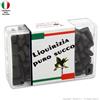 Vitalba TRONCHETTI PURO SUCCO DI LIQUIRIZIA IN PEPITE - ASTUCCIO DA 40gr | ECCELLENZA ITALIANA