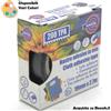 Boooh.it ROTOLO NASTRO TELATO EUROCELL - SCOTCH IN TELA IMPERMEABILE MISURE 19mm x 2,7 M