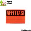 Pool Over CARTELLI AFFITTASI MISURA 33X23cm | SFUSI O CONFEZIONE COMPLETA DA 25 PZ