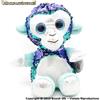 Toys Garden PELUCHE BLILLAMICI SCIMMIA GIRABRILLA - MISURA 21cm | IDEA REGALO
