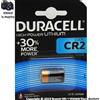 DURACELL BATTERIE CR2 HIGH POWER LITHIUM - BLISTER DA 1 BATTERIA SPECIALISTICA