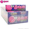 Perfetti Van Melle BIG BABOL CHEWINGUM GUSTO CLASSICO BUBBLE GUM AROMA TUTTI FRUTTI - CONFEZIONE DA 24 STICK