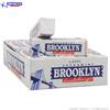 Perfetti Van Melle BROOKLYN SPEARMINT CHEWING GUM A LASTRINA - CONFEZIONE DA 20 STICK | GOMME DA MASTICARE