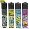 Clipper ACCENDINI CLIPPER 420 TRIP PREMIUM & SPECIAL EDITION - SERIE COMPLETA DA 4 PEZZI LARGE