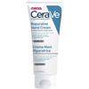 CeraVe Crema mani riparatrice per mani secche e screpolate 100 ml
