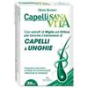 Sanavita capelli 30 compresse