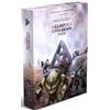 Mindclash Classic Expansion Pack: Anachrony