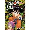 Star Comics La saga del giovane Goku. Dragon Ball full color (Vol. 1)