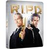 Universal R.I.P.D. - Poliziotti dall'AldilÃ (4K Ultra HD + Blu-Ray Disc - SteelBook)