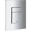 Grohe 34565001 Miscelatore Termostatico per Doccia Tempesta, Cromo