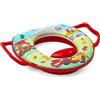 keeeper Riduttore WC per bambini CARS di OKT, Rosso