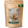 Biojoy Zenzero in polvere BIO (500 g), disidratato e senza zucchero (Zingiber officinale)