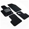 MTM SP-4901 Tappetini su Misura in Velluto per Jeep Renegade 2014>