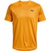 UNDER ARMOUR T-shirt Training Vent 2.0 Uomo Rise/Black