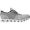 ON RUNNING Scarpe Cloud 5 Waterproof Donna Glacier/White