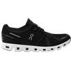 ON RUNNING Scarpe Cloud 5 Uomo Black/White