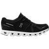 ON RUNNING Scarpe Cloud 5 Donna Black/White