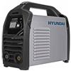 Hyundai Power Products Saldatrice inverter ad elettrodo Mma 120S 120A 45101