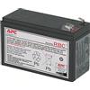 APC RBC2 - Pacco batterie sostitutive per UPS APC - BE550G-IT, BK350EI, BK500EI, BH500INET, SC420I