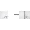 Calvin Klein Orecchini a Perno da Donna Collezione GEOMETRIC in Acciaio Inossidabile - 35000245