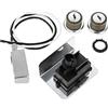 SURIEEN Kit di accensione di ricambio per Weber 91360 Weber, Weber 91360, kit di accensione a batteria elettronica Weber Spirit 200 e 300, Spirit E-210, E-310 2009-2012 modelli Grill