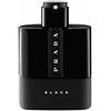 PRADA LUNA ROSSA BLACK EDP 100ML VAPO