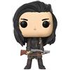 Funko 28025 - Pop! Vinile Mad Max Fury Road Valkyrie Statua Collezionabile