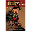 Magic Press Il ritorno di Effie Kolb e altre storie. Hellboy & B.P.R.D.