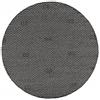 Trend Dischi abrasivi Mesh 225mm Random Orbit 120 grana, AB/225/120M, Confezione da 5