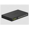 Netgear Switch Netgear 24Port 10/100/1000 GS324P PoE+ [GS324P-100EUS]