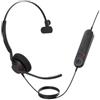 GN AUDIO Cuffia Jabra Engage 4O ENGAGE 40 InLine Link SB-A MS Mono [4093-413-279]