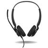 GN AUDIO Cuffie Jabra Engage 40 Inline Link Stereo USB-A MS [4099-413-279]