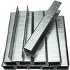 AERZETIX - Set di 5000 graffette da muro 11.3x8.0mm per spillatrice/chiodatrice manuale - accessorio per cucitrice - in acciaio temperato - C49652